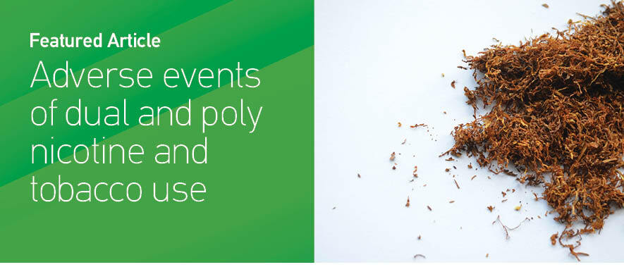 Figure from article: Adverse events associated...