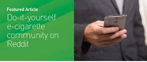 Figure from article: A mixed-methods analysis of...