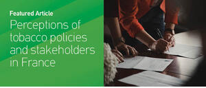 Figure from article: Understanding political...