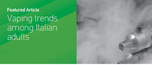 Figure from article: Prevalence and patterns of...