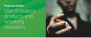 Figure from article: Association between single,...