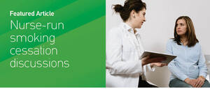 Figure from article: Effectiveness of nurse-run...