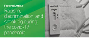 Figure from article: Racism, discrimination, and...