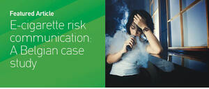 Figure from article: Warning and informative...