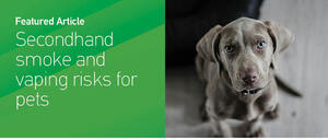 Figure from article: Secondhand smoke and...