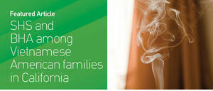 Figure from article: Secondhand smoke and breast...
